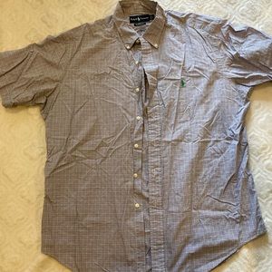Ralph Lauren shirt